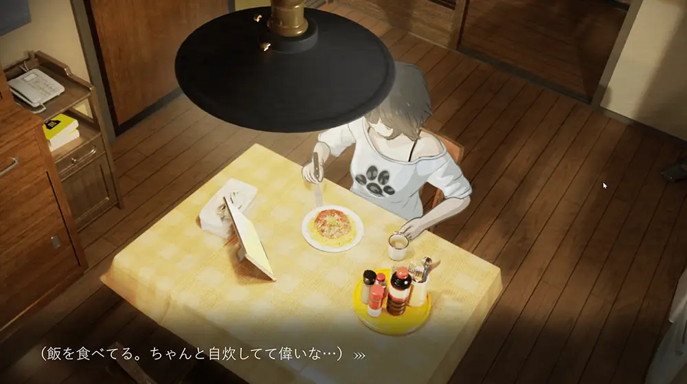 HOME - 攻略 FAQ-13