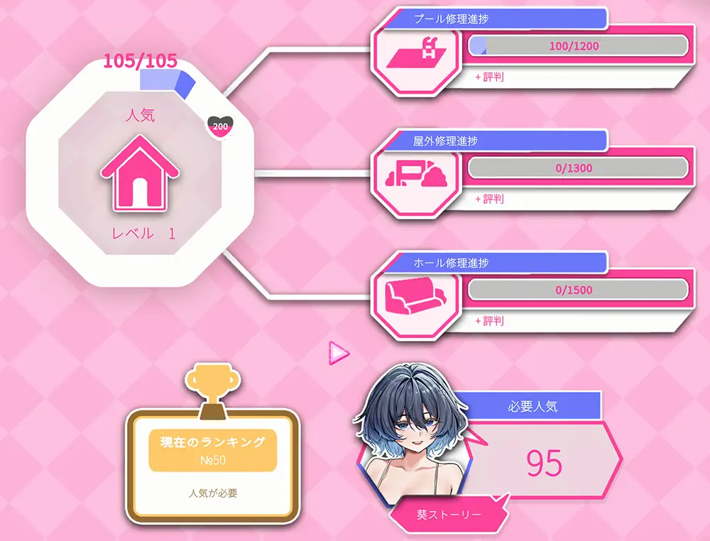 Lifeguard Legend 攻略 - FAQ-2-2