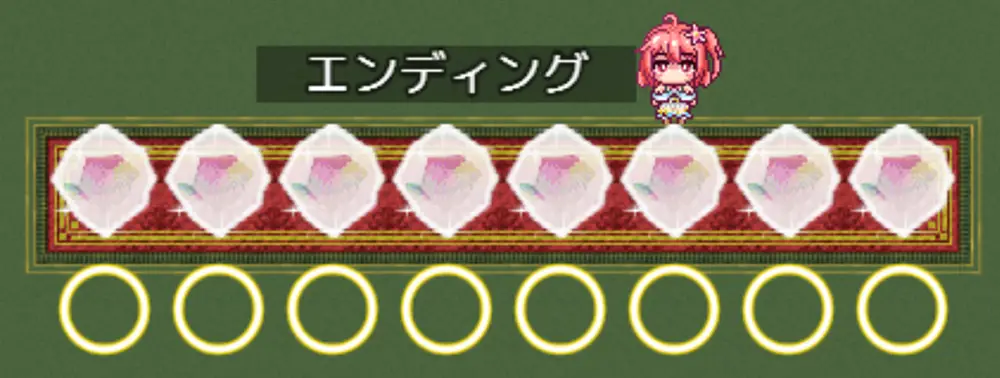これがルルゥのまちづくりっ！（Rulumati）攻略 - FAQ-12