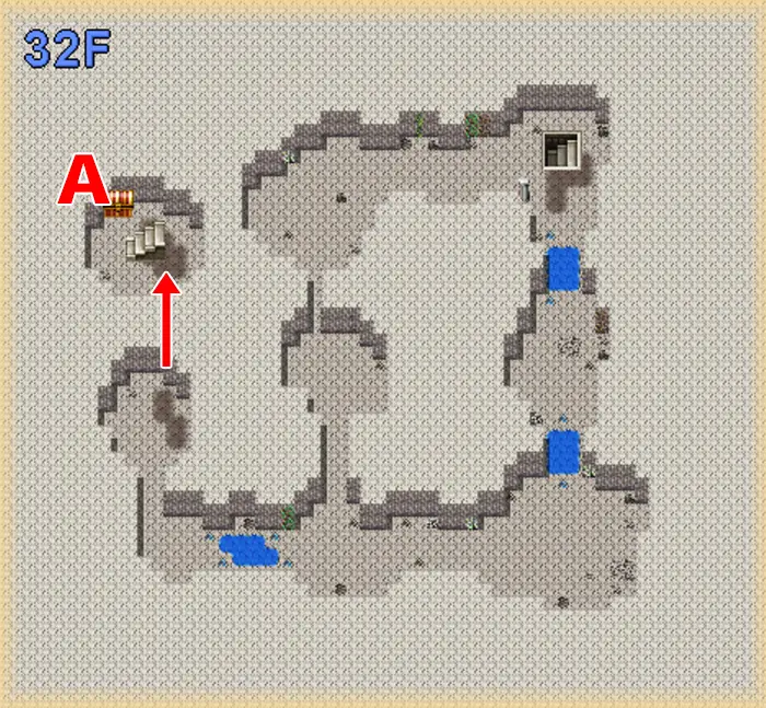 これがルルゥのまちづくりっ！（Rulumati）攻略 - MAP31-40F