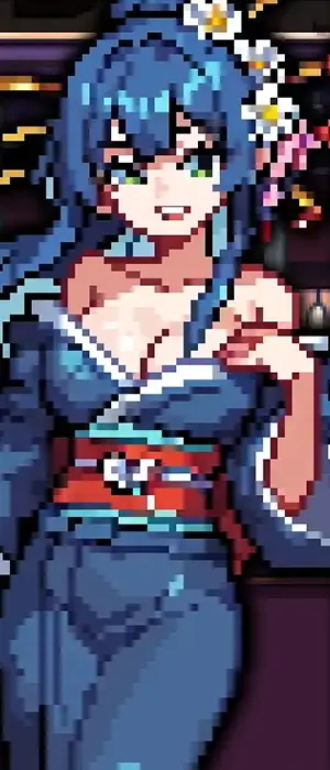 なんか剣道場やることにした - FAQ2-1