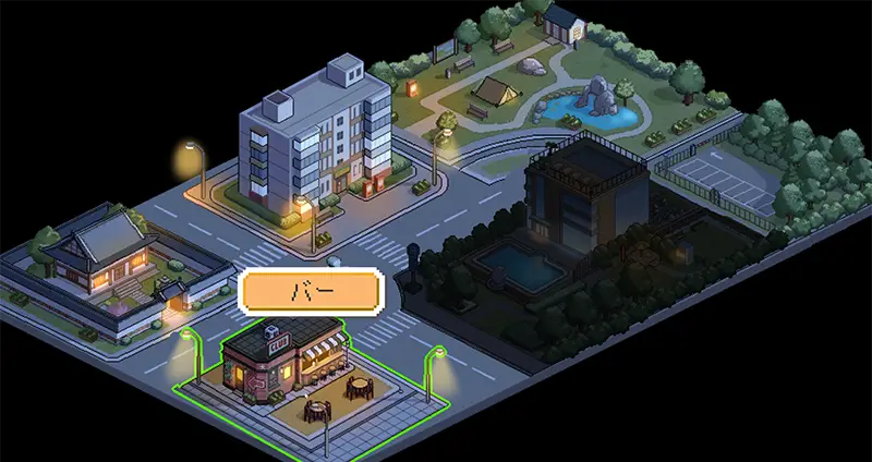 なんか剣道場やることにした - FAQ4-1