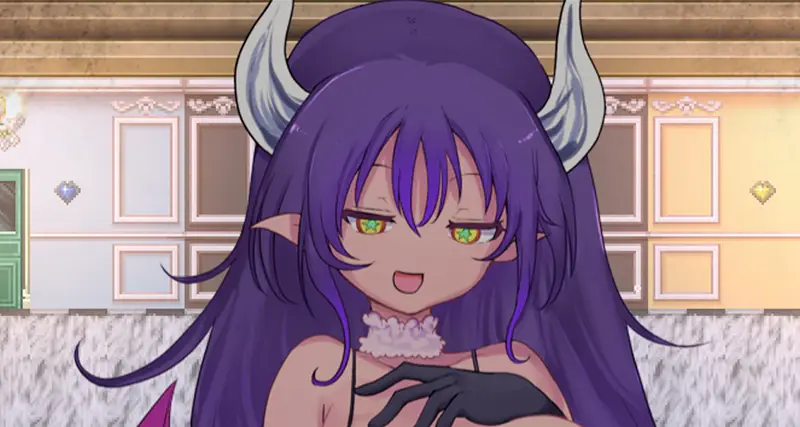 サキュバスプリズン乳夢帰還 - FAQ1-1