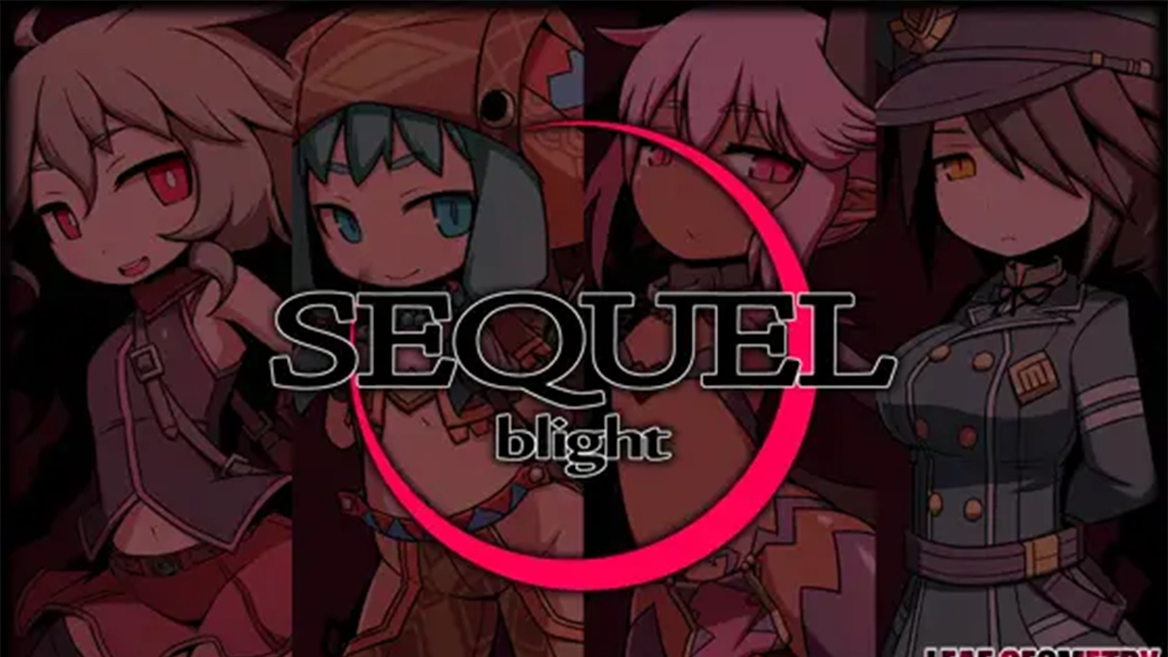 SEQUEL blight