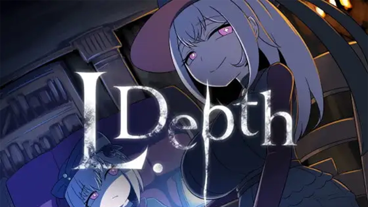 L.Depth