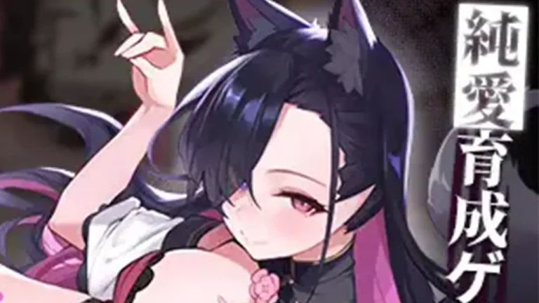 妖狐の深夜配信