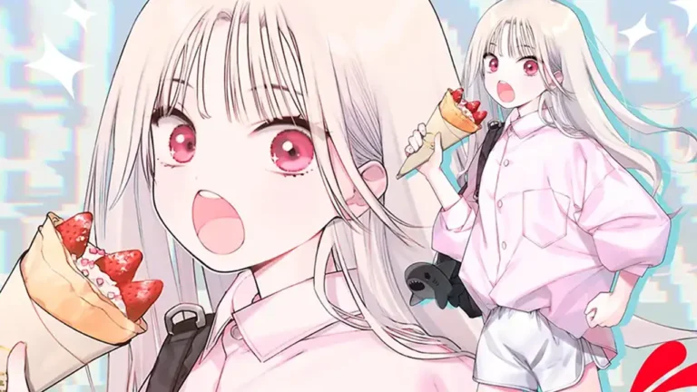 苺苺苺ちゃん♪ 願い事は初交際