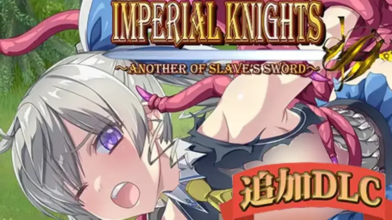 Imperial knights DLC