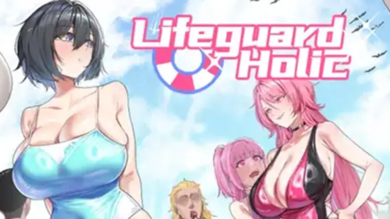 Lifeguard Legend