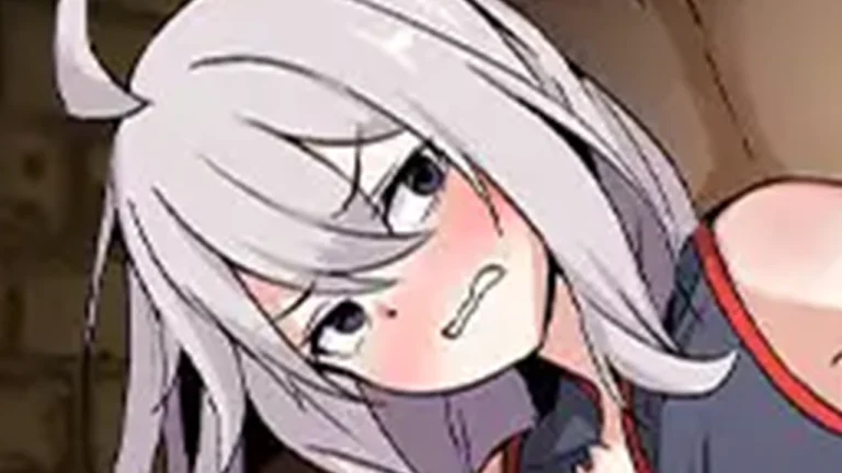 女剣士アリシアと エロトラップダンジョン