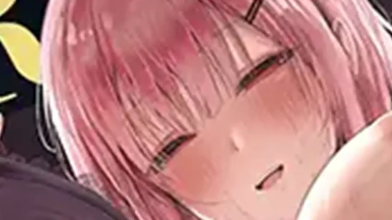 貞操帯を付けられて...
