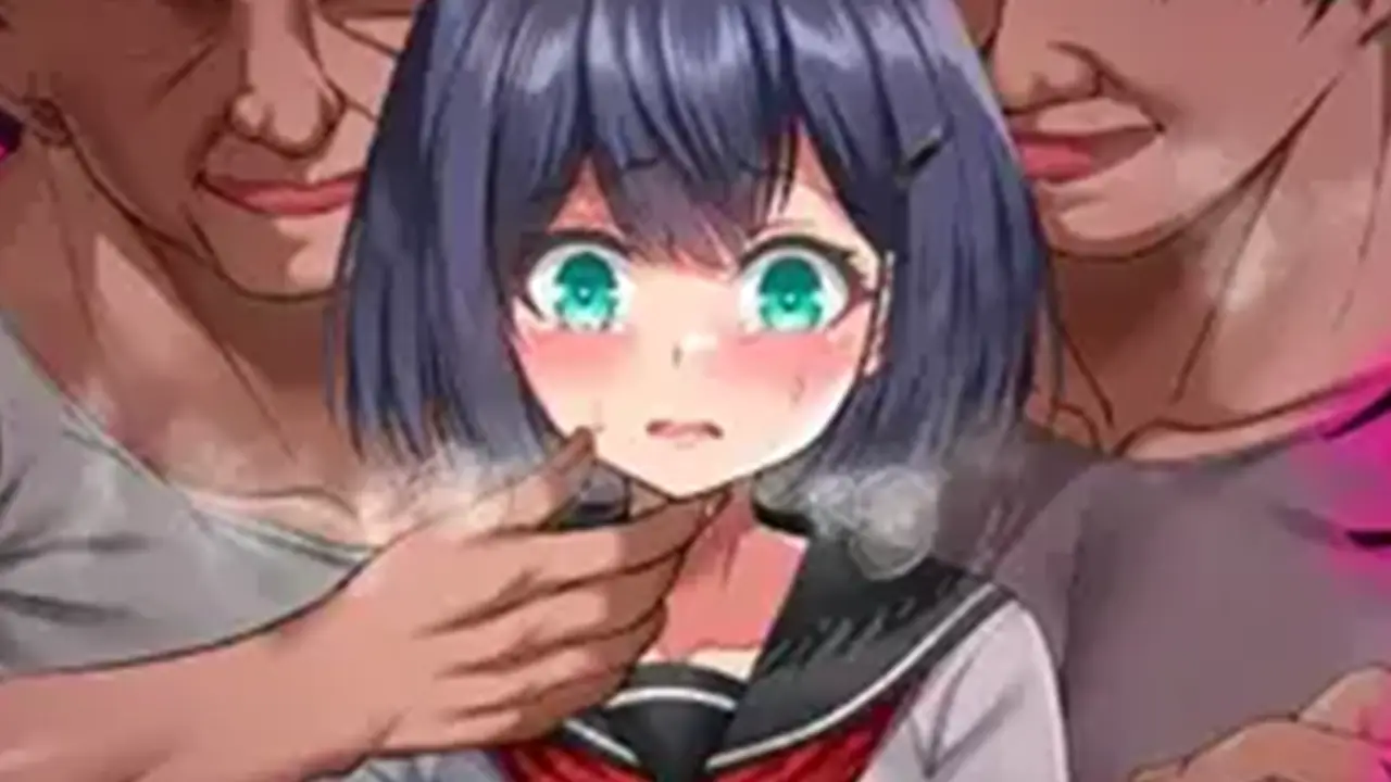 胸も幸もうっすい女の子