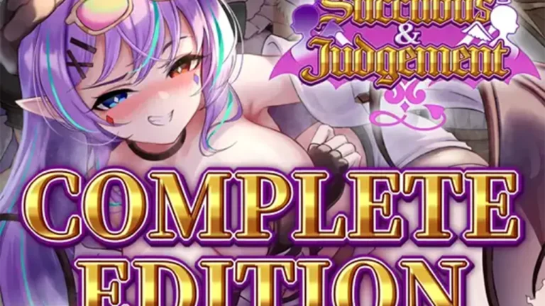 Succubus&Judgement