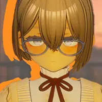 404号室の性感マッサージ【追加ヒロインDLC ～リオン&コハル～】：リオン