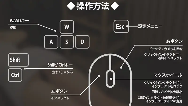 404号室の性感マッサージ 作品紹介 1-1