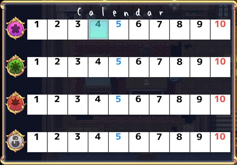 カルティベーター - 紹介 8-2