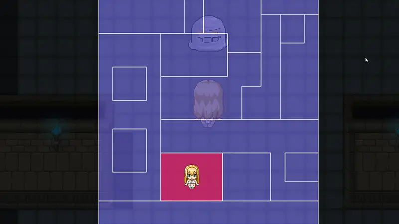 ふたなり女騎士セレナ - FAQ1
