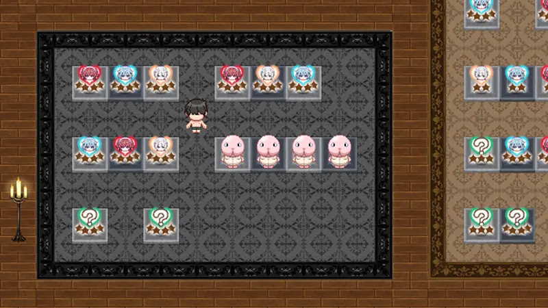 Hとメイドと無人島