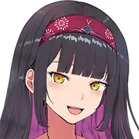 野世晴夏