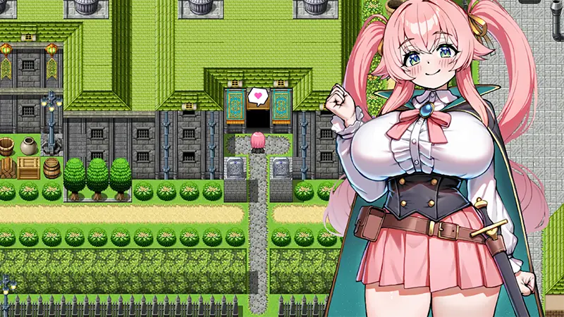 星直しのブレイブロード - 攻略紹介 1-1