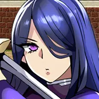 奪われた英雄譚：アオイ