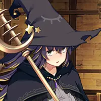 WhichSwitch：リリシア・フェルノート