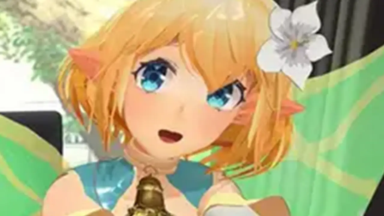 フェアリーメイト