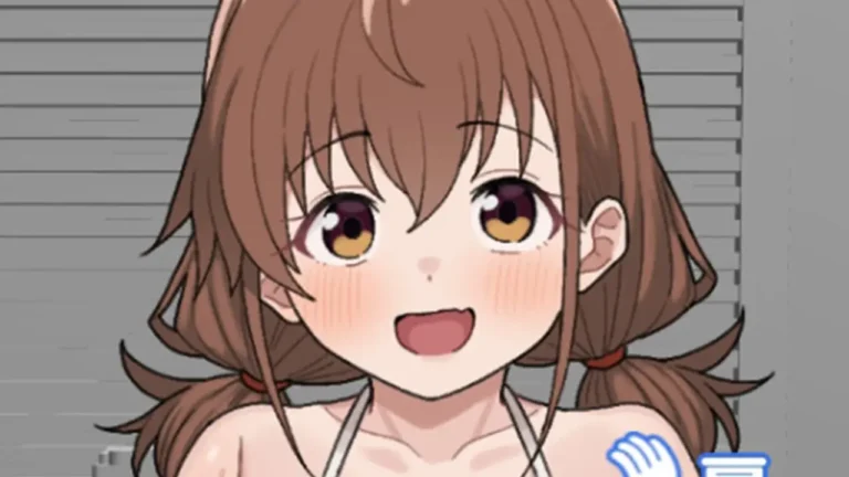とある冒険者街の性体店！