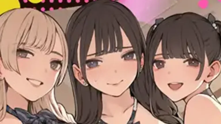 ギャル美術部全員NTR