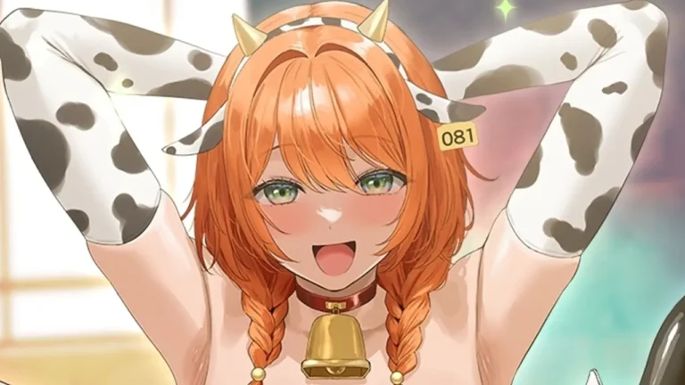 ～孕ませアトリエ～