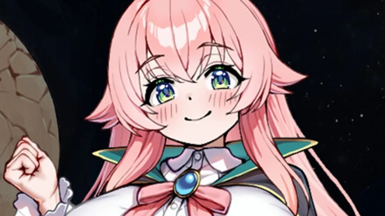 星直しのブレイブロード