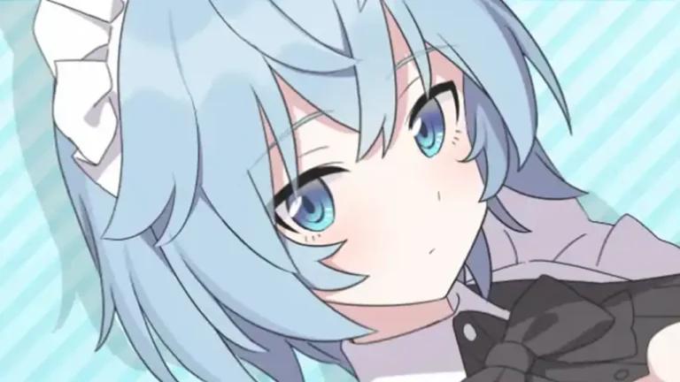 Hとメイドと無人島