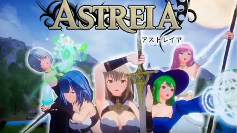 ASTREIA -アストレイア-