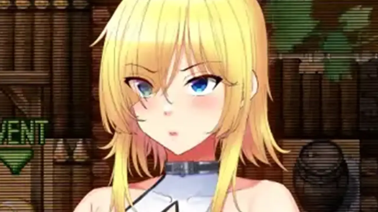 敗戦隷姫エルネア