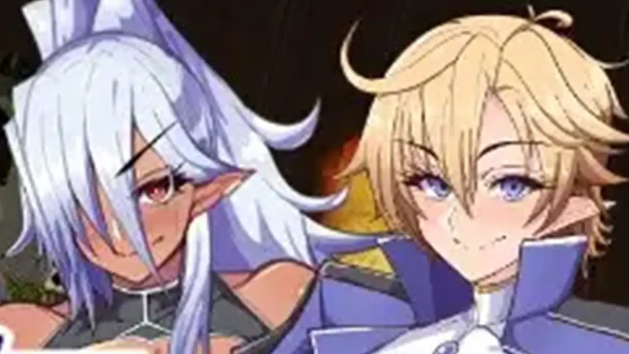 催堕のエルフ