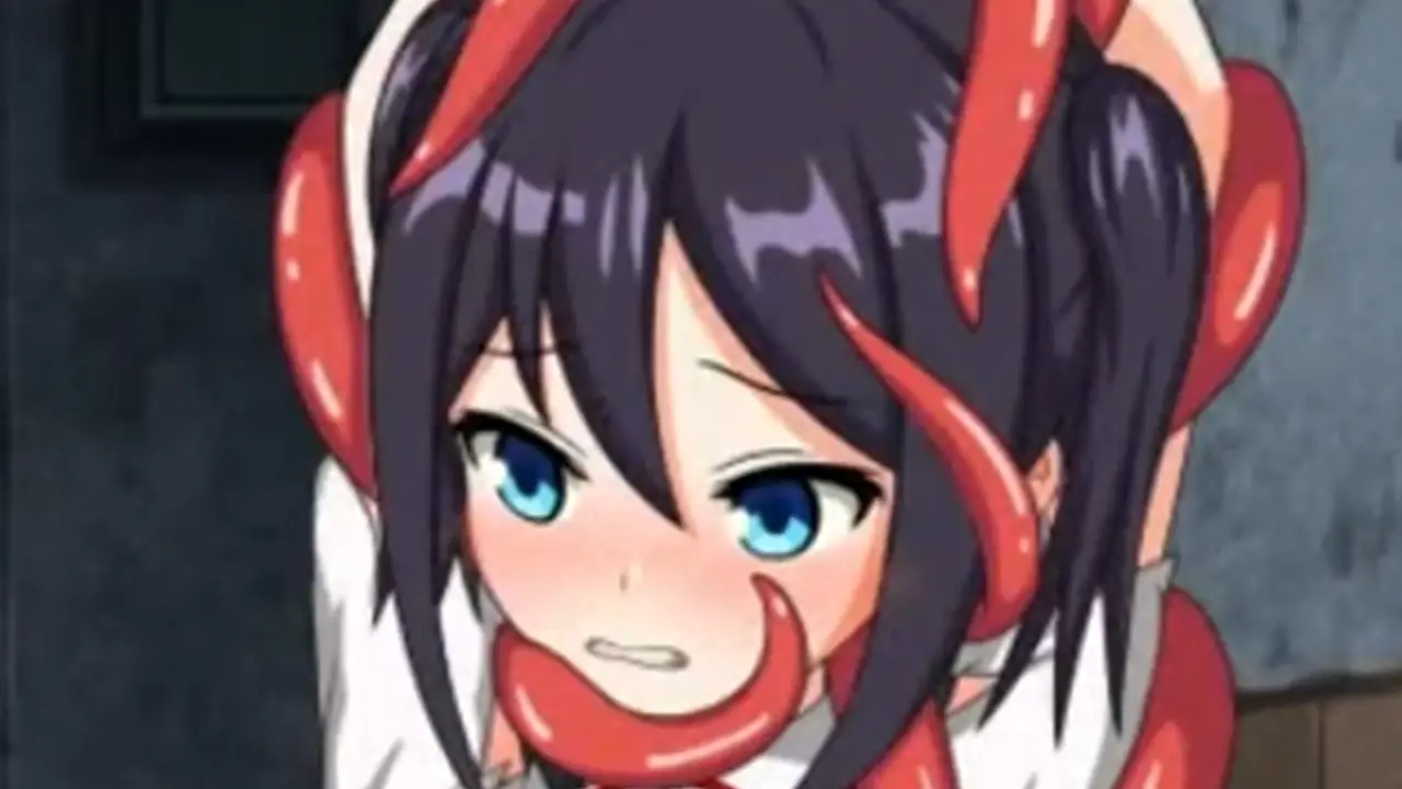 アカリと淫獄宮の深淵