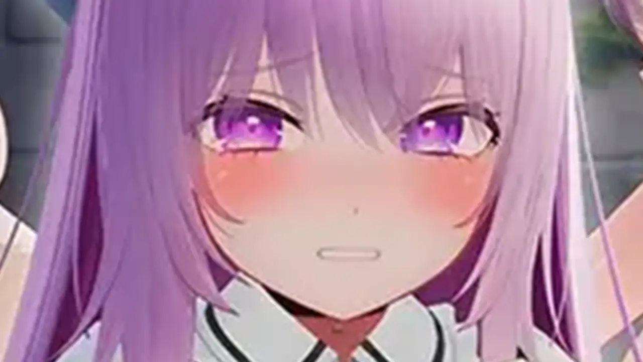 異世界樹の巫女
