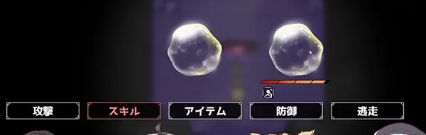ルチアと魔法の鍛冶工房 - 攻略 4-6