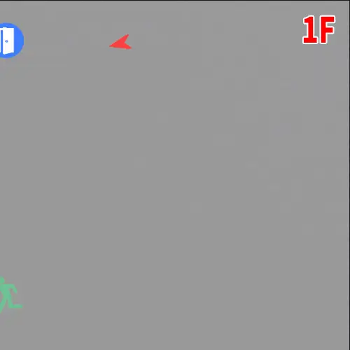 見習いサキュバスリリア（NoviceSuccubusLillia）：MAP4-1