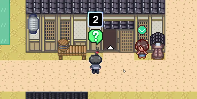 ヤリステメスブター - FAQ3-2