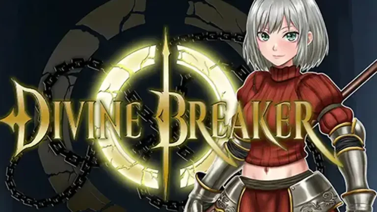 DIVINE BREAKER