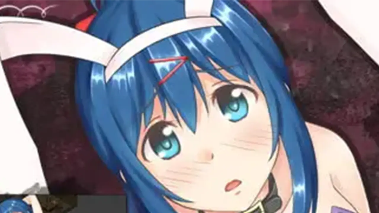 淫宴のノルニール