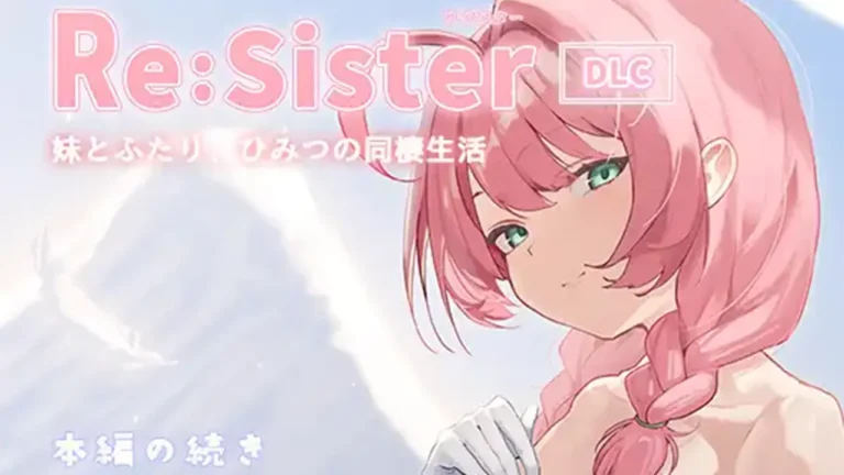 Re:Sister【DLC】