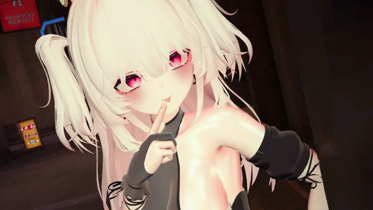 見習いサキュバス リリア