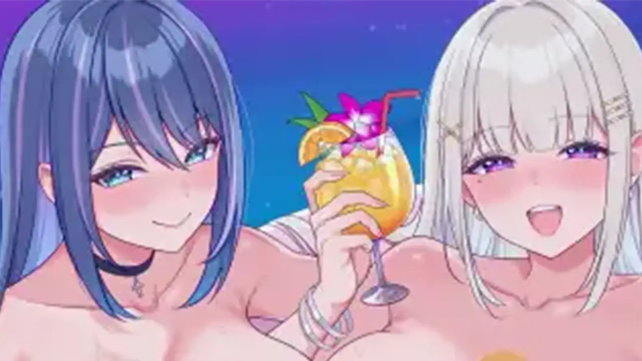 【CG集】ギャルサバッ！