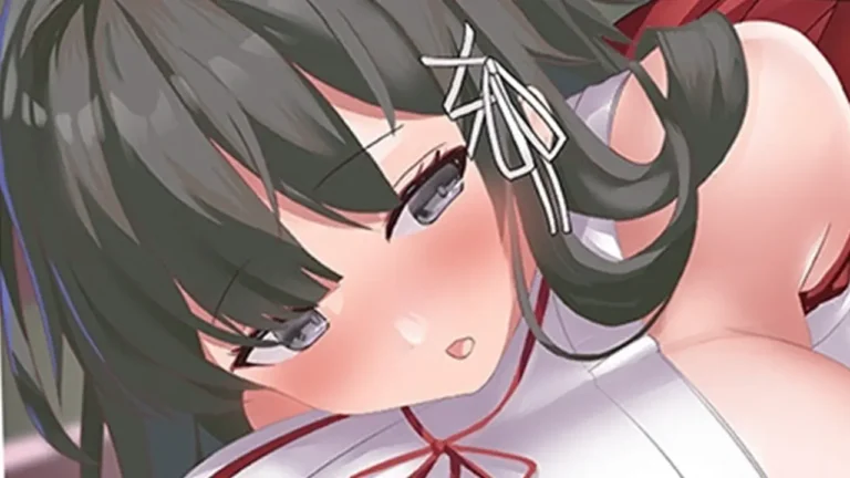 みこみこライフ【DL Play Box版】