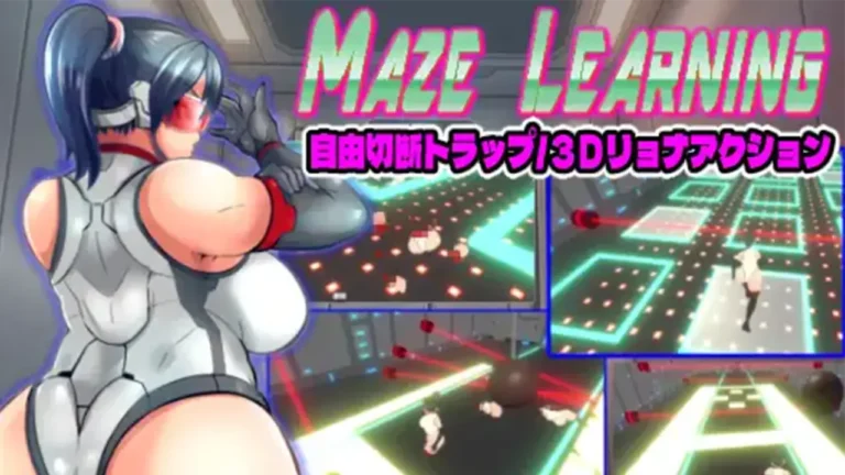 MAZE LEARNING