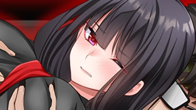 寝取ラレシ霊感少女ハ清ラカ哉