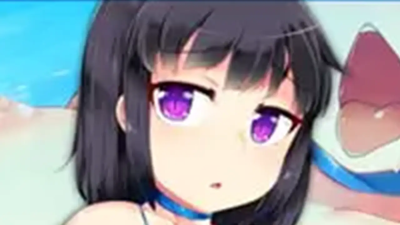 淫魔のトラップアイランド
