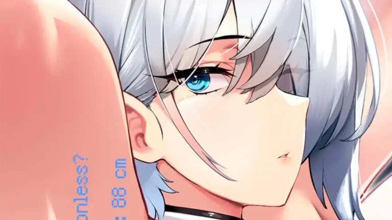 無表情アンドロイドお姉さん